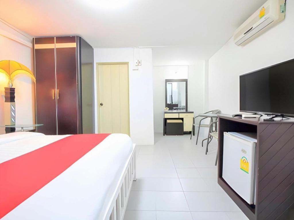 Hotel 5 Diamond à Bangkok Extérieur photo