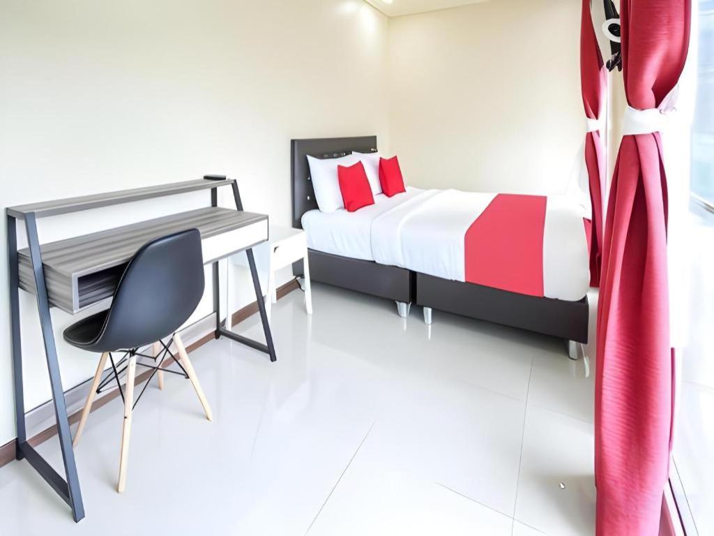 Hotel 5 Diamond à Bangkok Extérieur photo