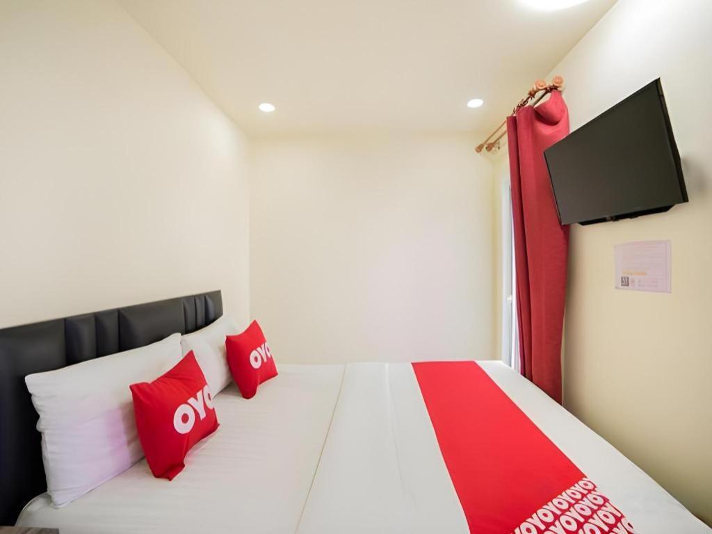Hotel 5 Diamond à Bangkok Extérieur photo