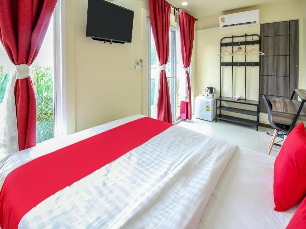 Hotel 5 Diamond à Bangkok Extérieur photo