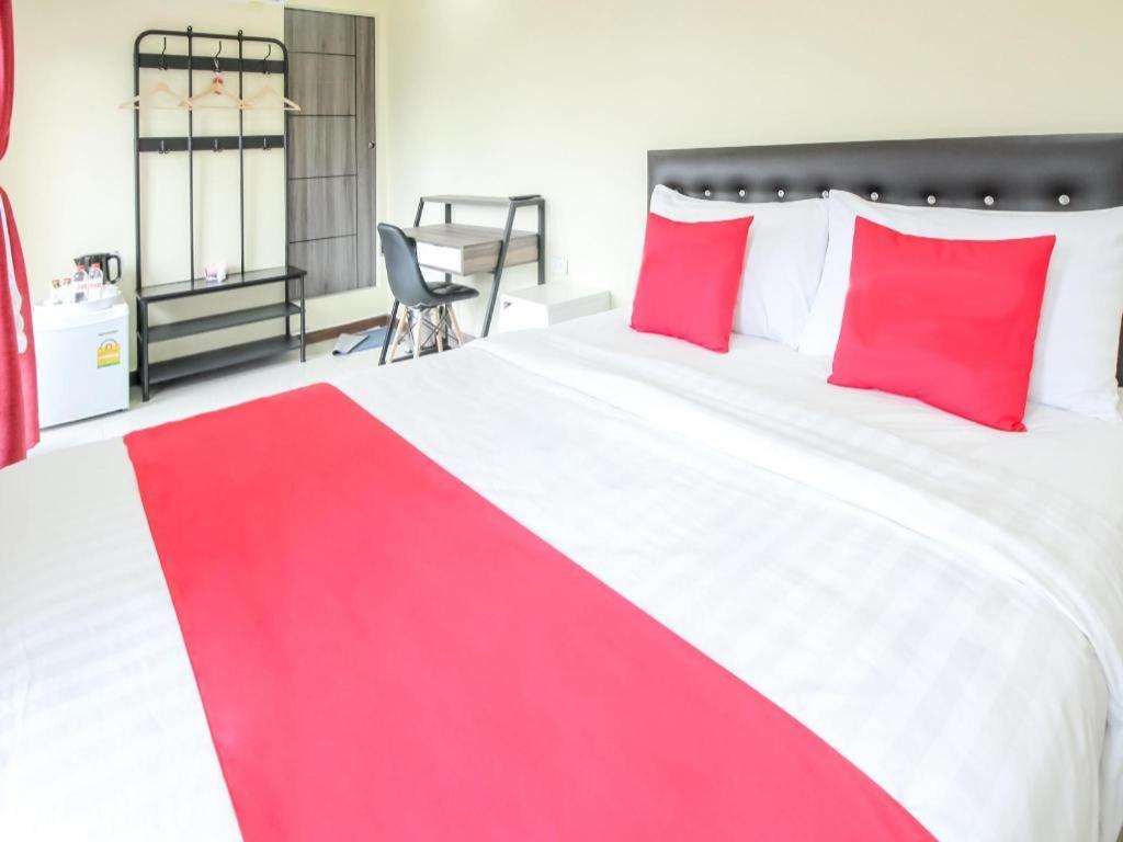 Hotel 5 Diamond à Bangkok Extérieur photo