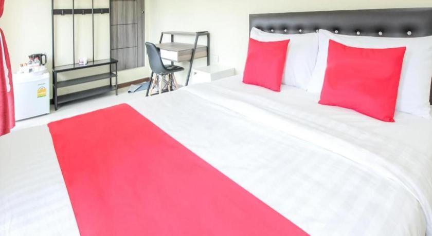 Hotel 5 Diamond à Bangkok Extérieur photo